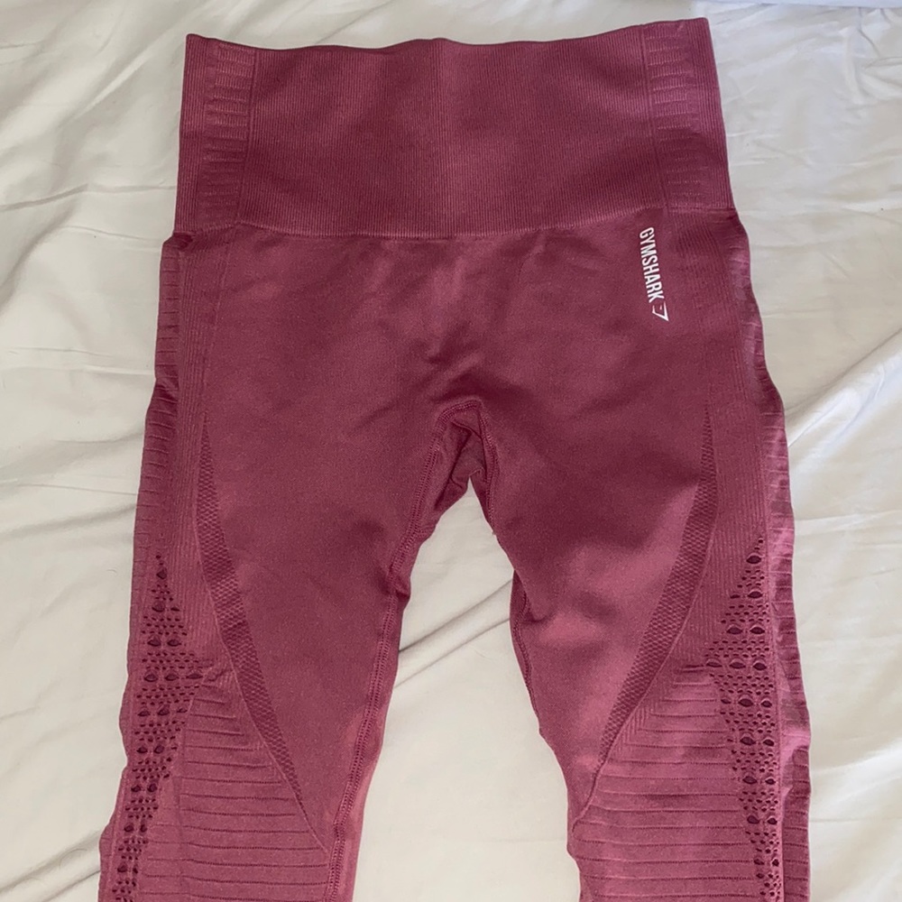 Gymshark leggings